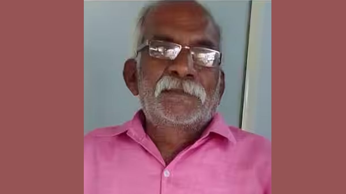 മുടിവെട്ടാനെത്തിയ 11 വയസുകാരായ ആൺകുട്ടികളെ പീഡിപ്പിച്ചു: 64കാരനായ ബാർബർക്ക് 40 വർഷം തടവ്